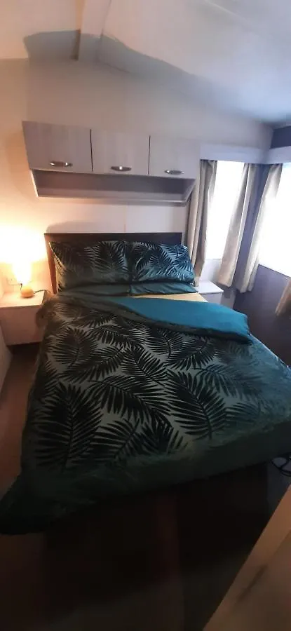 Lapwing 5 Hotel Scarborough United Kingdom