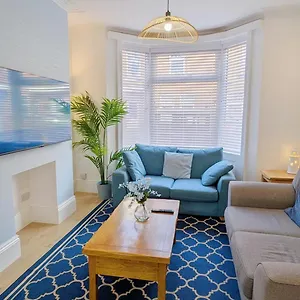 Sea Breeze House Holiday home